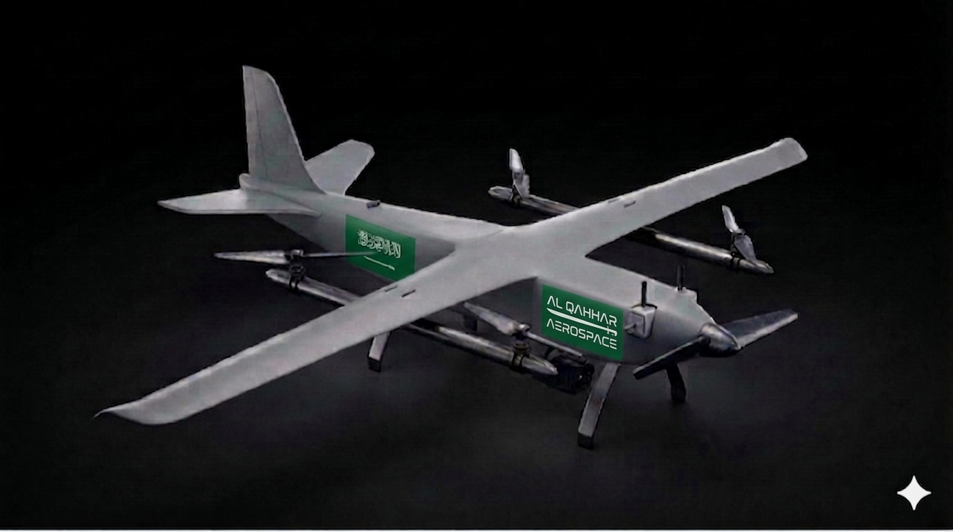 Defense Ecosystem - Military Technology