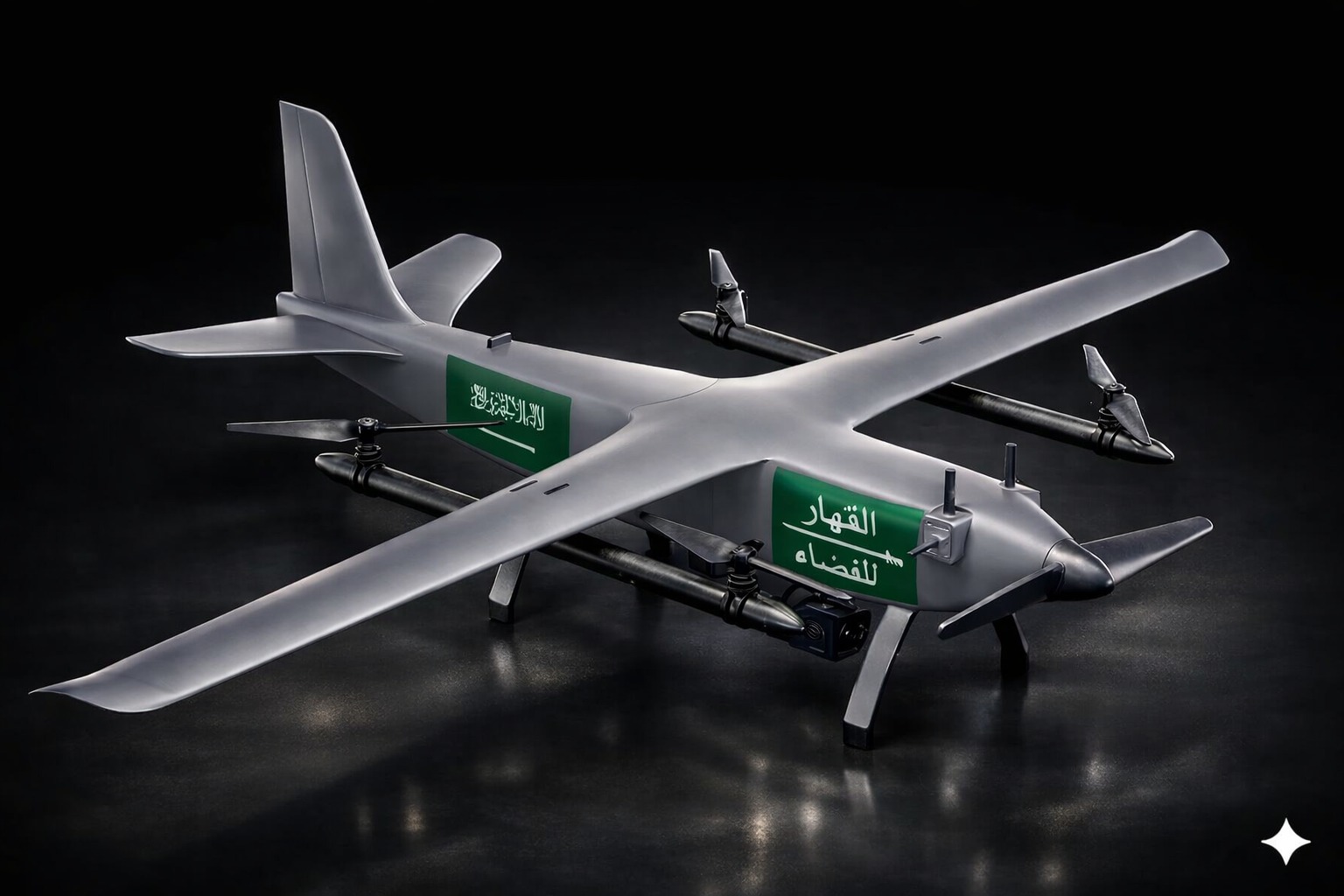 Defense Ecosystem - Military Technology
